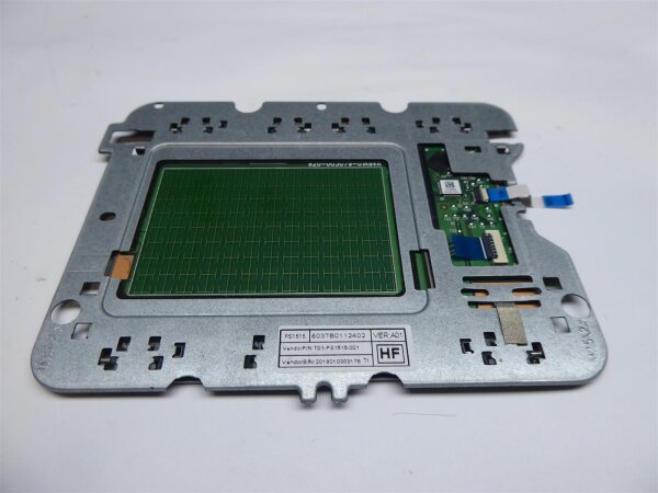 HP EliteBook 850 G4 Touchpad Board mit Kabel 6037B0112402  #4926