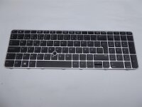 HP EliteBook 850 G4 ORIGINAL Keyboard dansk Layout!!...