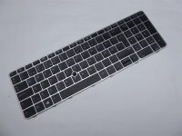 HP EliteBook 850 G4 ORIGINAL Keyboard dansk Layout!!...