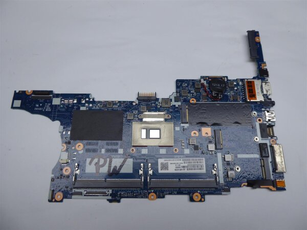 HP EliteBook 850 G4 i5-7200U Mainboard  6050A2854301 BIOS PASSWORT!! #4926
