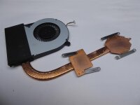 Medion Akoya P6678 Kühler Lüfter Cooling Fan...