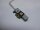 Medion Akoya P6678 Powerbutton Board mit Kabel 69N0FZD10B01-01  #4927