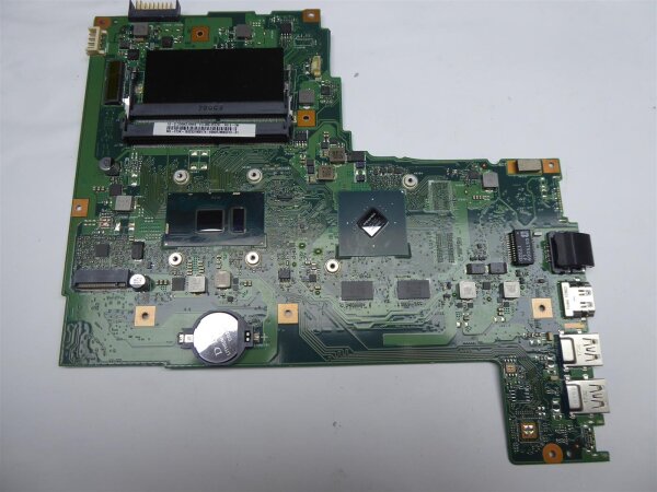 Medion Akoya P6678 i5-7200U Mainboard Nvidia GeForce 940MX Grafik #4927