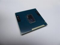 Medion Akoya P6637 Intel i3 3120M 2,50Ghz CPU Prozessor SR0TX  #CPU-40