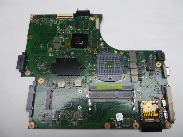 Medion Akoya P6637 Mainboard Nvidia GeForce GT 630M Grafik 69N0ZPM18A02  #4928