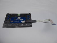 HP Pavilion Gaming 15-cx0015no Touchpad Board mit Kabel SB459A-22H3 #4929