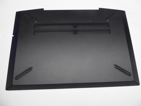 HP Pavilion Gaming 15-cx0015no Gehäuse Unterteil Schale L20320-001 #4929