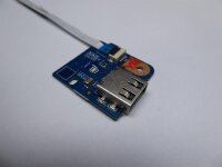 Acer Aspire VN7-792G USB Board mit Kabel 448.06A05.001M #4930
