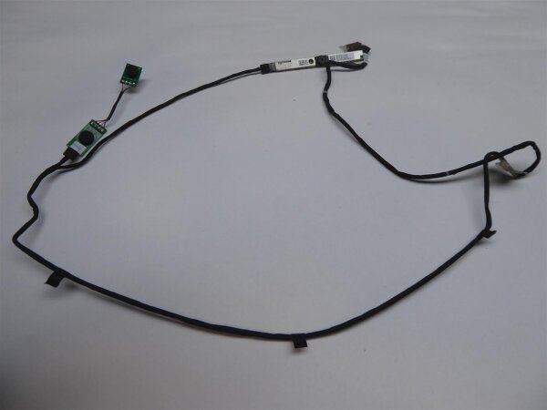 Acer Aspire VN7-792G Webcam Kamera Modul mit Kabel NC2141103H #4930