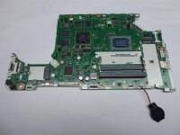 Acer Nitro AN515-52 AMD Ryzen 2500U Mainboard Radeon RX...