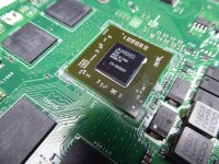 Acer Nitro AN515-52 AMD Ryzen 2500U Mainboard Radeon RX...