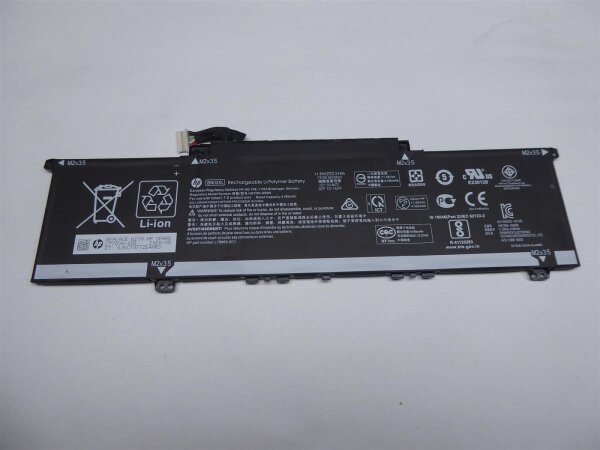 HP Envy X360 Convertible 15-ed1769ng ORIGINAl AKKU Batterie L77034-005  #A25