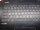 MSI GE72 2QC Apache Gehäuse Oberteil + nordic Keyboard V143422GK1 #4758