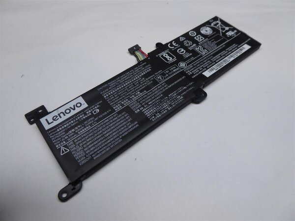 Lenovo IdeaPad 320 14AST ORIGINAL AKKU Batterie L16C2PB2 #4899