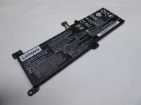 Lenovo IdeaPad 320 14AST ORIGINAL AKKU Batterie L16C2PB2...