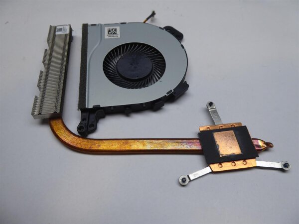Lenovo IdeaPad 320 14AST Kühler Lüfter Cooling Fan AT1560020F0 #4899