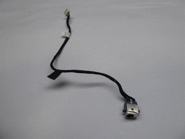 Toshiba Satellite Radius 14 L40W-C Powerbuchse Strombuchse mit Kabel 1417-00C2000 #4934