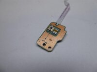 Toshiba Satellite C55-C Powerbutton Board mit Kabel...