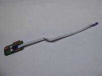 Toshiba Satellite C55-C Powerbutton Board mit Kabel DA0BLQPB6E0 #4935