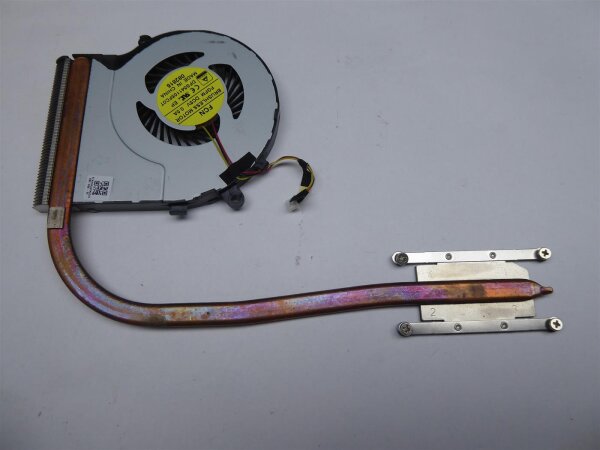 Toshiba Satellite C55-C Kühler Lüfter Cooling Fan FCN3CBLQTM0I10 #4935