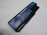 Acer Aspire 8735 Serie ORIGINAL AKKU Batterie AS07B32 #A22