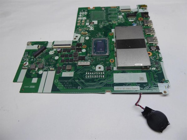 Lenovo IdeaPad 330 15ARR AMD Ryzen 5 2500U Mainboard NM-B681 Rev: 1.0 #4936