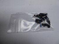 Toshiba Satellite S50D-B Serie Schraubensatz Screws Set...