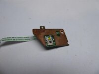 Toshiba Satellite S50D-B Serie Powerbutton Board mit...