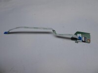 Toshiba Satellite S50D-B Serie Powerbutton Board mit Kabel 3PBLIPB0010 #4937