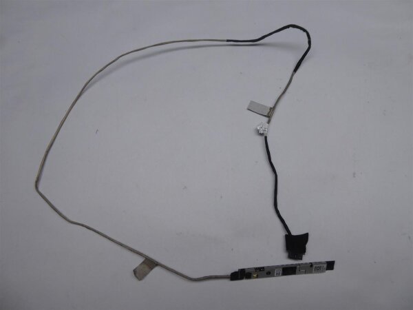 Toshiba Satellite S50D-B Serie Webcam Kamera Modul mit Kabel CNFDH7521 #4937