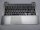 Toshiba Satellite S50D-B Serie ORIGINAL Keyboard nordic Layout Gehäuse #4937