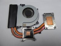 HP ENVY 17 J  Serie Kühler Lüfter Cooling Fan...