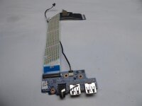 HP ENVY 17 J  Serie AUDIO USB Board mit Kabel...