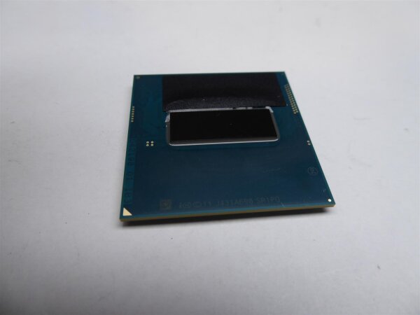 HP ENVY 17 J  Serie Intel i7-4710mq CPU Prozessor SR1PQ #CPU-63