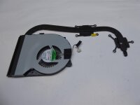 Asus Sonicmaster S550C Lüfter & Kühler Fan...