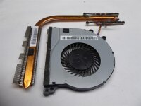 Lenovo IdeaPad 310 15ISK Kühler Lüfter Cooling...