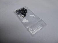 Lenovo T431s Schraubensatz Screws Set #4940