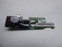 Lenovo T431s Fingerprint Sensor Board 04X0805 #4940