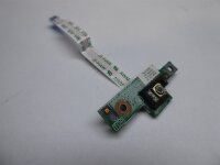 Lenovo T431s Powerbutton Board mit Kabel 04X0828 #4940