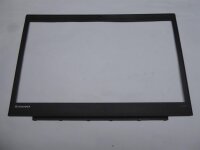 Lenovo T431s Displayrahmen Blende 60.4YQ06.001 #4940