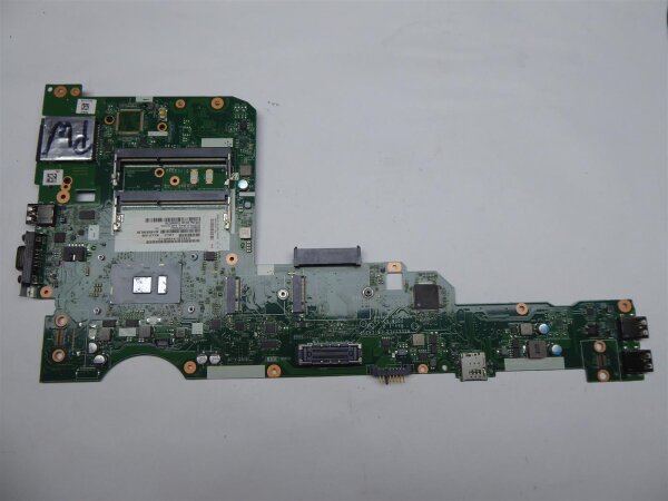 Lenovo ThinkPad L560 Intel i5-6200U Mainboard LA-C421P BIOS PASSWORT!!!  #4178