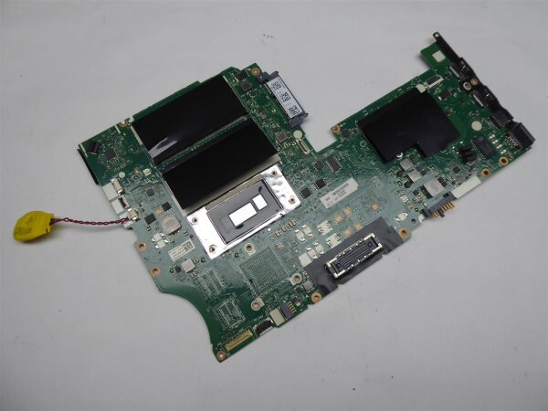 Lenovo Thinkpad L450 Intel Core i5-4300U Mainboard Motherboard 00HT681 #4129