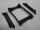 Apple iMac 21,5 A1418 2013 HDD Caddy Festplatten Halterung  #4020