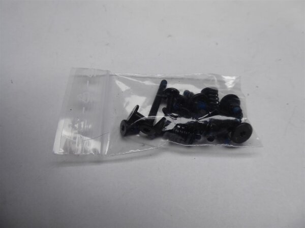 Apple iMac 21,5 A1418 Late 2012 Schraubensatz Screws Set  #4020