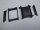 Apple iMac 21,5 A1418 Late 2012 HDD Caddy Festplatten Halterung  #4020