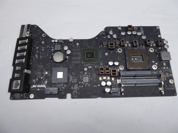 Apple iMac 21,5 A1418 Late 2012 Mainboard Nvidia GT 640M Grafik #4020