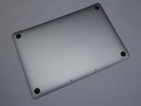 Apple MacBook A1534 Gehäuse Unterteil silber inkl. Akku 604-03216-01 2016 #4275