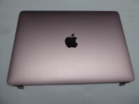 Apple MacBook A1534 12 Komplett Display complete Rosegold 2015 2016 2017