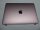 Apple MacBook A1534 12 Komplett Display complete Rosegold 2015 2016 2017