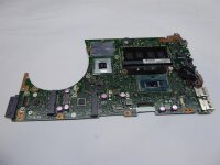 Asus S551L  i7-4510U Mainboard Nvidia GeForce GT840M...